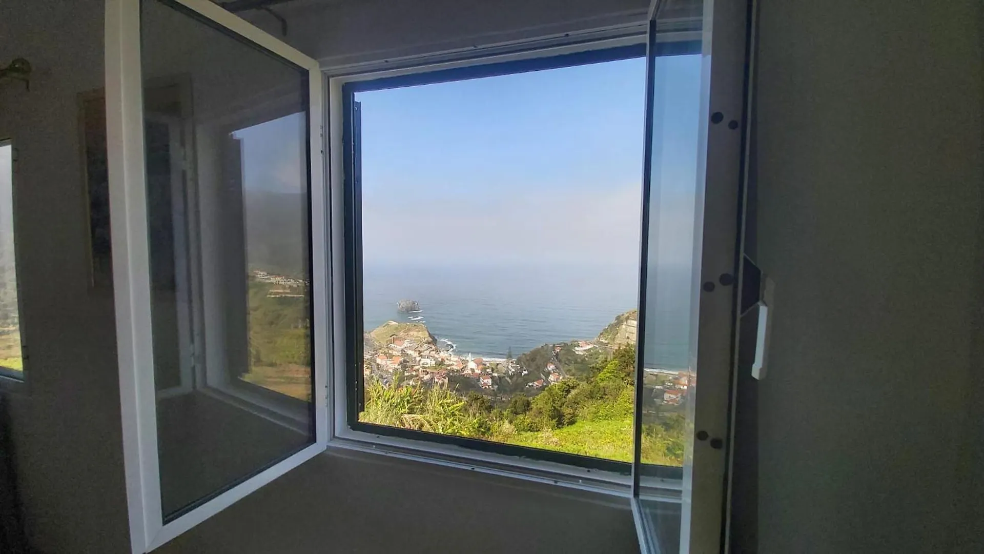 Апартаменты Porto A Vista Порту-да-Круш