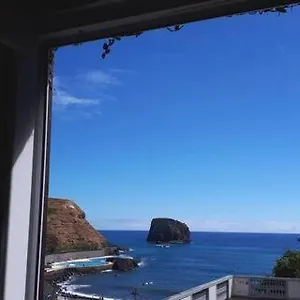 Valentina's House Porto Da Cruz