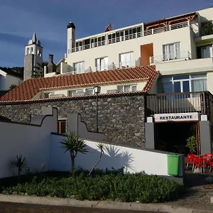 Отель Costa Linda, Порту-да-Круш